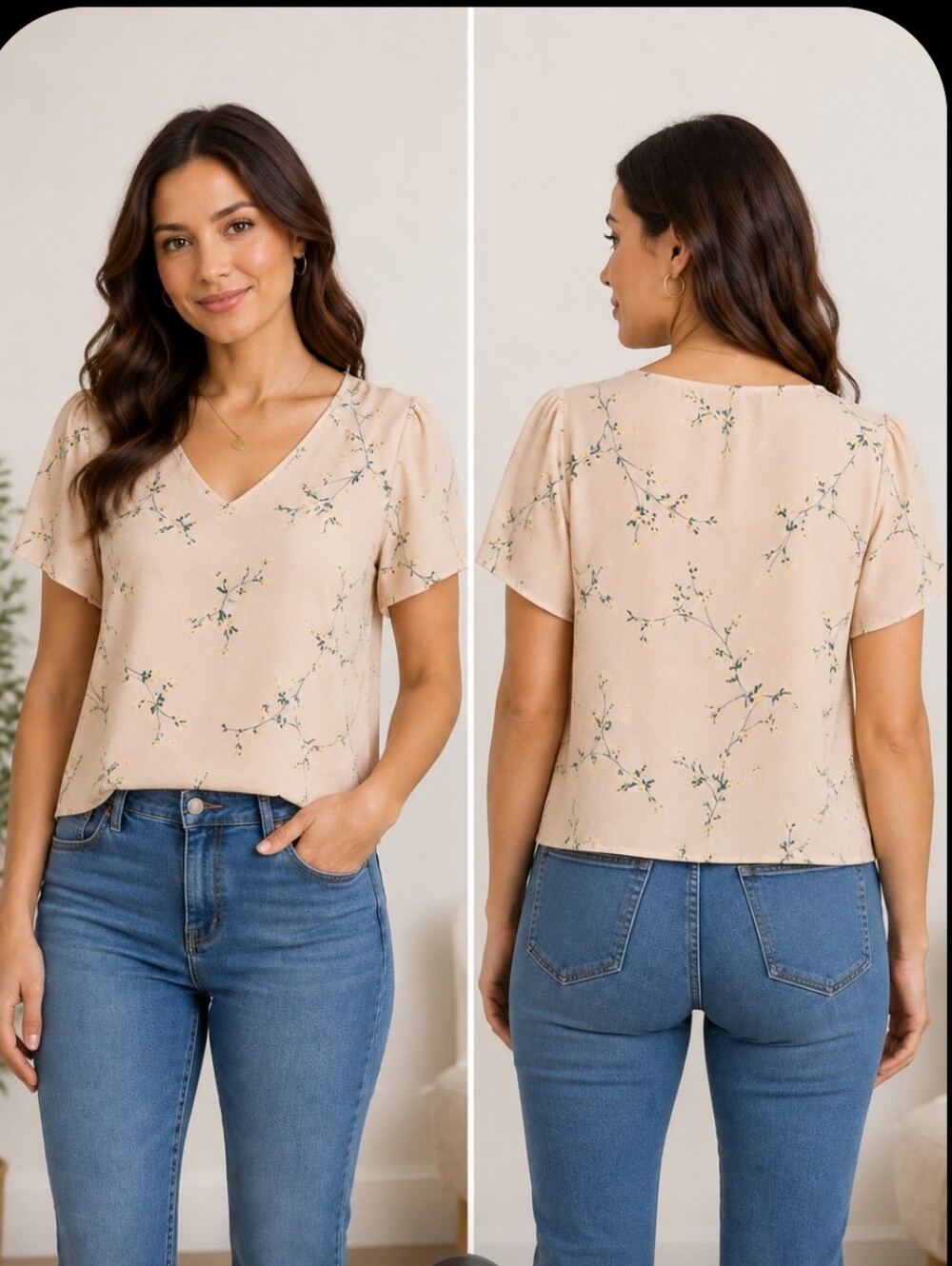 Sale: All Tops, Buy 1 Get 1 Free